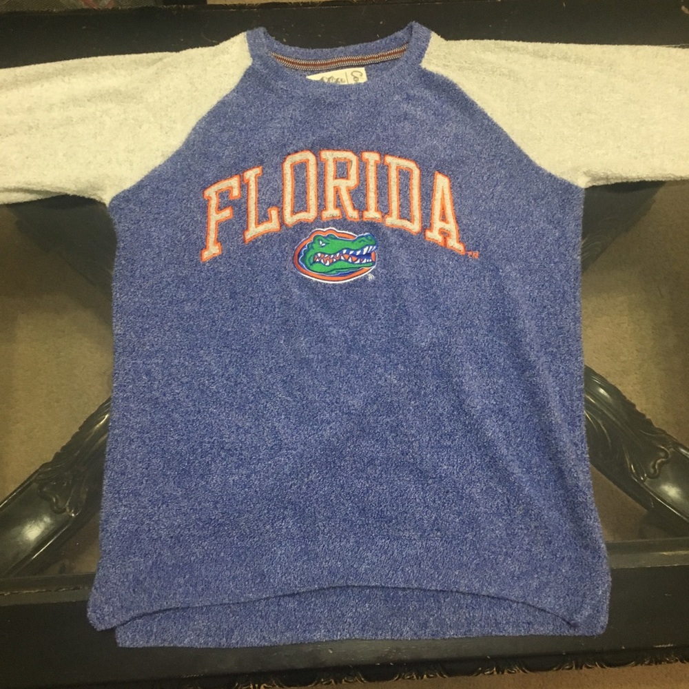 Florida Gators Sweater